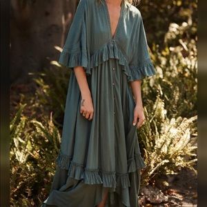Free people Paradiso maxi